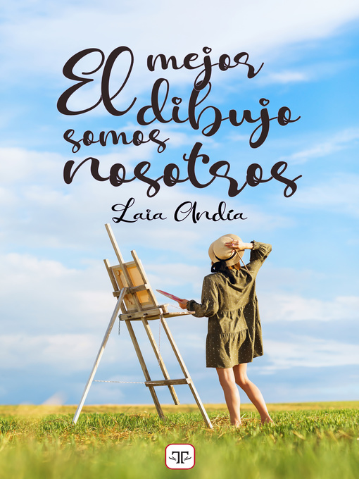 Title details for El mejor dibujo somos nosotros by Laia Andía - Available